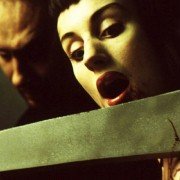 Kołyska strachu - galeria zdjęć - filmweb