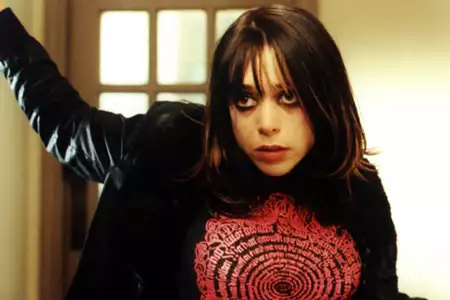 Kołyska strachu - galeria zdjęć - filmweb