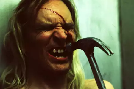 Kołyska strachu - galeria zdjęć - filmweb
