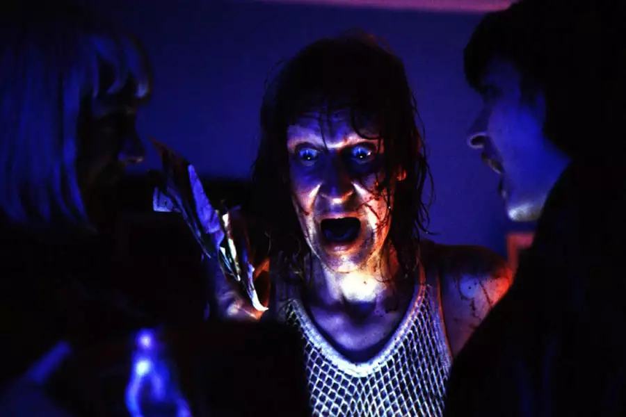 Kołyska strachu - galeria zdjęć - filmweb