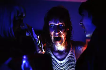 Kołyska strachu - galeria zdjęć - filmweb