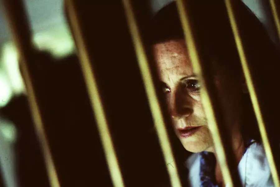 Kołyska strachu - galeria zdjęć - filmweb