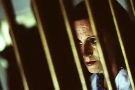 Kołyska strachu - galeria zdjęć - filmweb