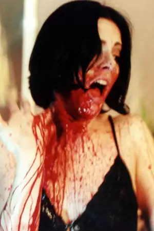 Kołyska strachu - galeria zdjęć - filmweb