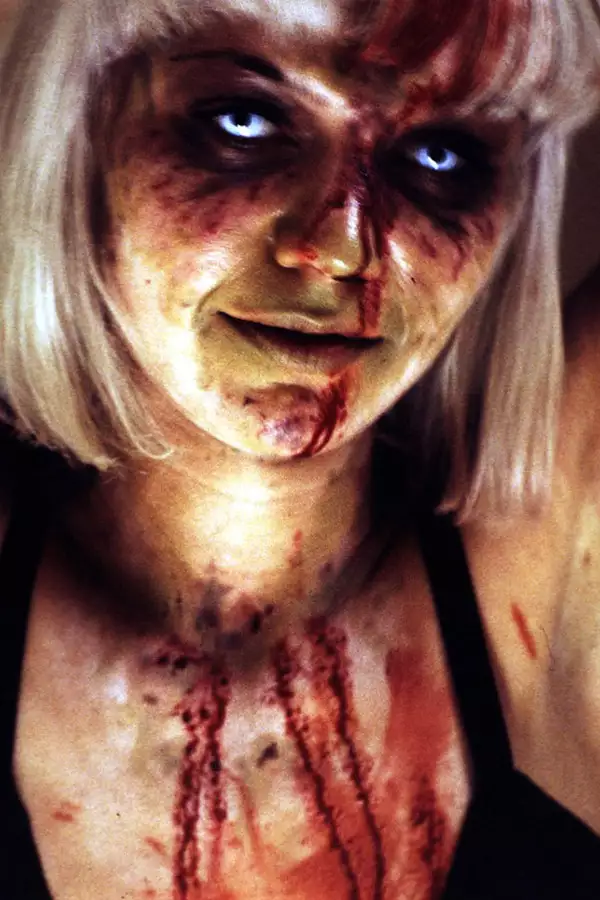 Kołyska strachu - galeria zdjęć - filmweb