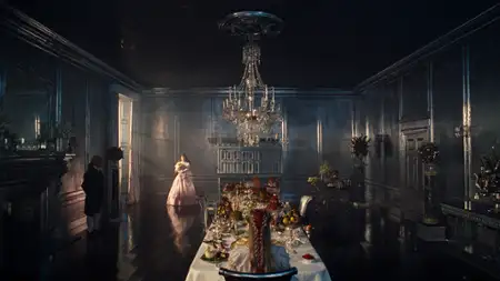 Wichrowe wzg&oacute;rza - galeria zdjęć - filmweb