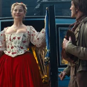 Wichrowe wzg&oacute;rza - galeria zdjęć - filmweb