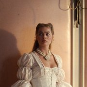 Margot Robbie w Wichrowe wzg&oacute;rza