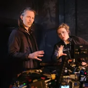 Wichrowe wzg&oacute;rza - galeria zdjęć - filmweb