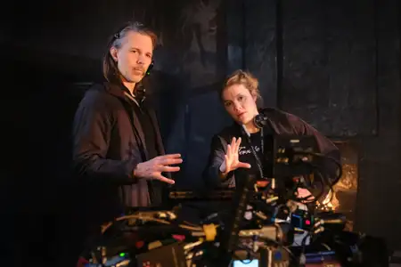 Wichrowe wzg&oacute;rza - galeria zdjęć - filmweb