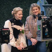 Wichrowe wzg&oacute;rza - galeria zdjęć - filmweb