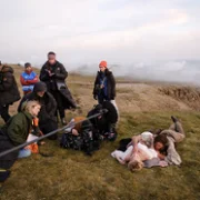 Wichrowe wzg&oacute;rza - galeria zdjęć - filmweb