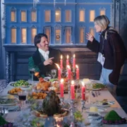 Wichrowe wzg&oacute;rza - galeria zdjęć - filmweb