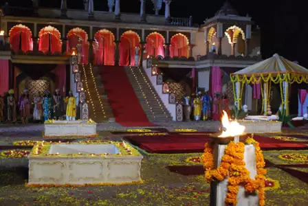 Ramayan - galeria zdjęć - filmweb
