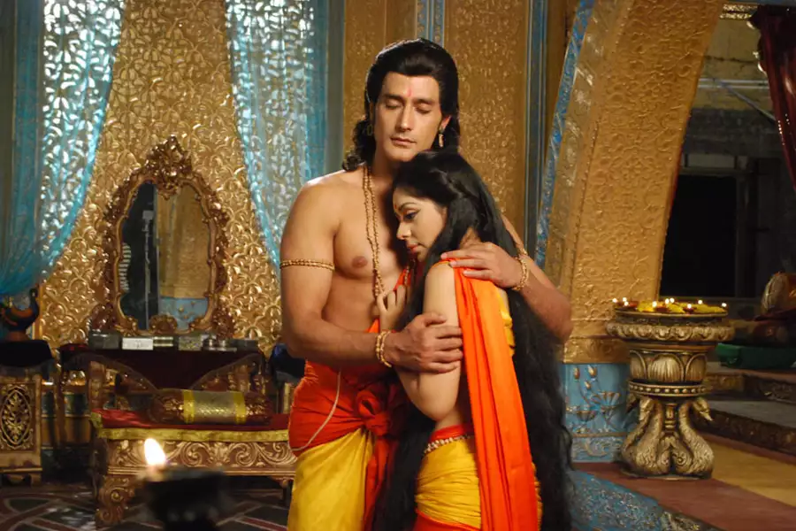 Ramayan - galeria zdjęć - filmweb