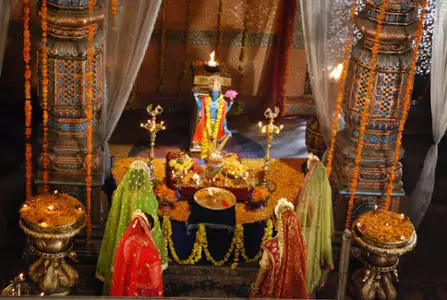 Ramayan - galeria zdjęć - filmweb