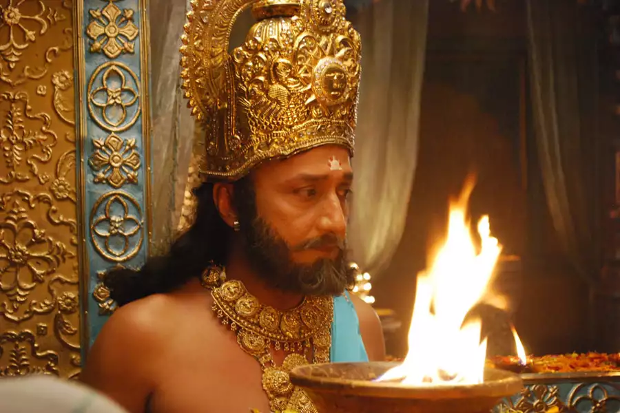 Ramayan - galeria zdjęć - filmweb