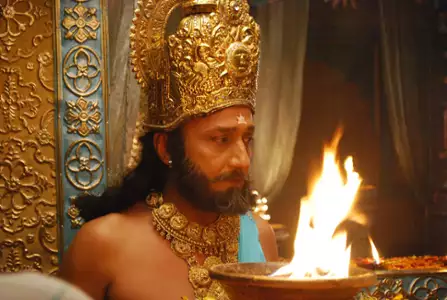 Ramayan - galeria zdjęć - filmweb
