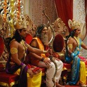 Ramayan - galeria zdjęć - filmweb