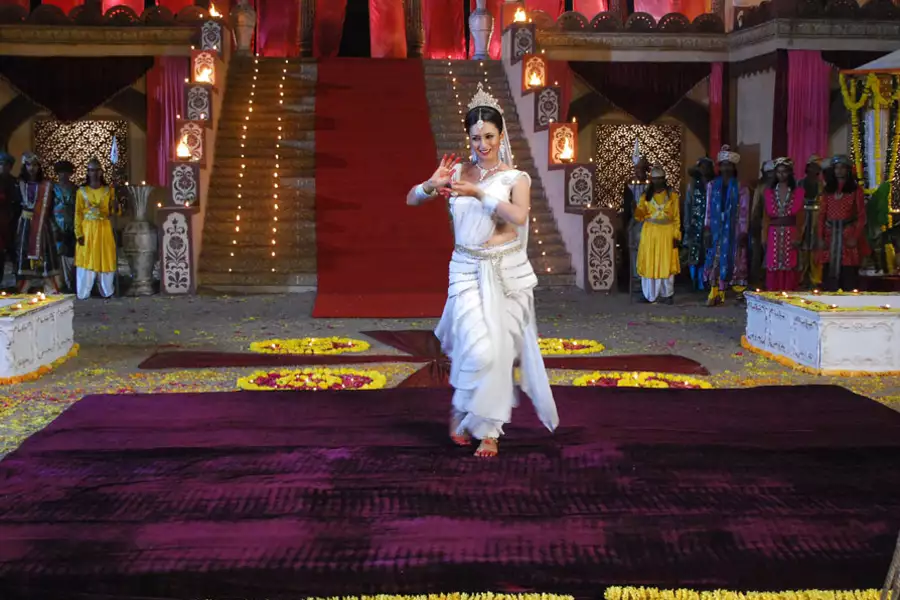 Ramayan - galeria zdjęć - filmweb