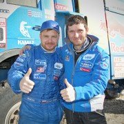 Our Guy in Russia - galeria zdjęć - filmweb