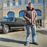 Guy Martin w Rosji - galeria zdjęć - filmweb