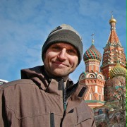 Our Guy in Russia - galeria zdjęć - filmweb