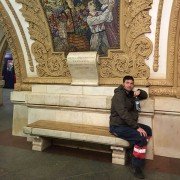 Our Guy in Russia - galeria zdjęć - filmweb