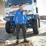 Our Guy in Russia - galeria zdjęć - filmweb