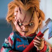 Brad Dourif w Laleczka Chucky: Następne pokolenie