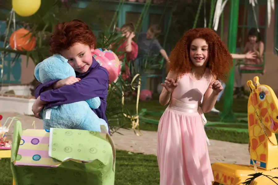 Laleczka Chucky: Następne pokolenie - galeria zdjęć - filmweb