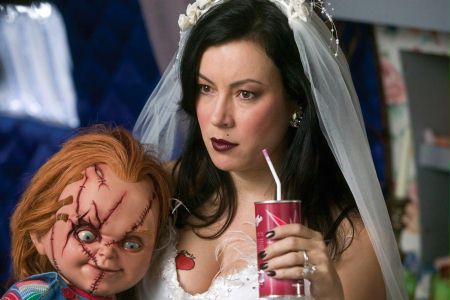 Laleczka Chucky: Następne pokolenie - galeria zdjęć - filmweb