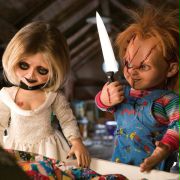 Brad Dourif w Laleczka Chucky: Następne pokolenie