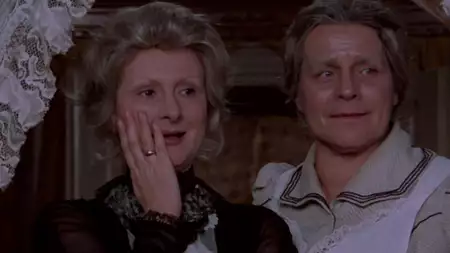 Noce i dnie - galeria zdjęć - filmweb