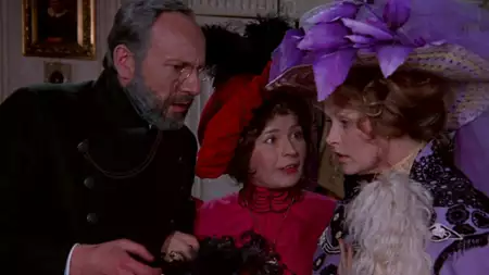 Noce i dnie - galeria zdjęć - filmweb