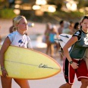 Blue Crush - galeria zdjęć - filmweb
