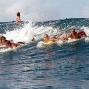 Blue Crush - galeria zdjęć - filmweb