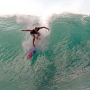Blue Crush - galeria zdjęć - filmweb