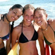 Blue Crush - galeria zdjęć - filmweb