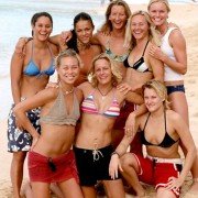 Blue Crush - galeria zdjęć - filmweb