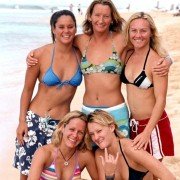 Blue Crush - galeria zdjęć - filmweb