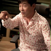 Han-wi Lee w Daen-sing-kwin