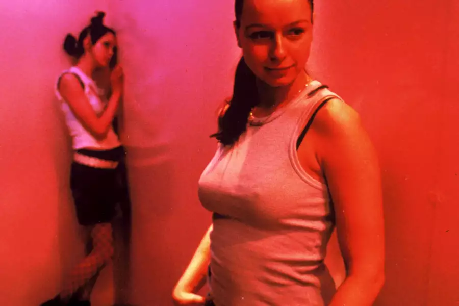 Morvern Callar - galeria zdjęć - filmweb