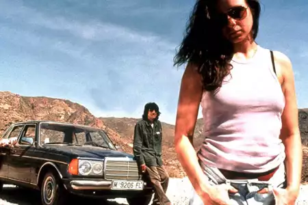 Morvern Callar - galeria zdjęć - filmweb