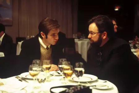 Debiutant - galeria zdjęć - filmweb