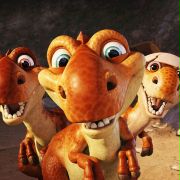 Ice Age: Dawn of the Dinosaurs - galeria zdjęć - filmweb