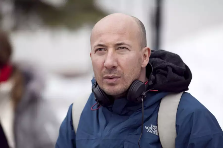 Krach - galeria zdjęć - filmweb