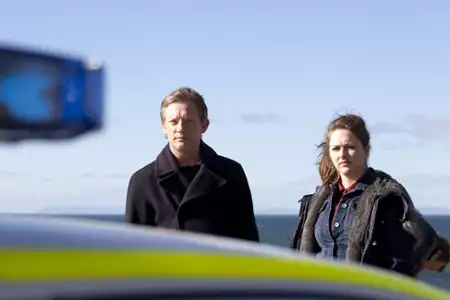 Shetland - galeria zdjęć - filmweb