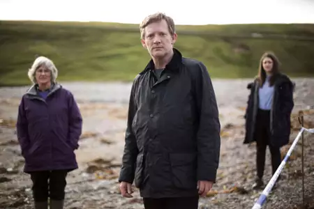 Shetland - galeria zdjęć - filmweb
