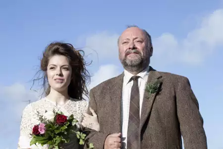 Shetland - galeria zdjęć - filmweb